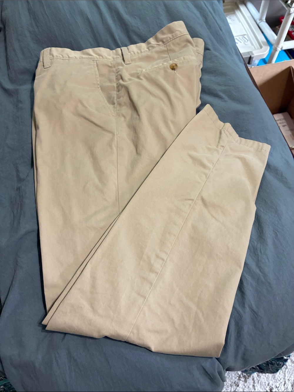 Men’s Open Edit Pants